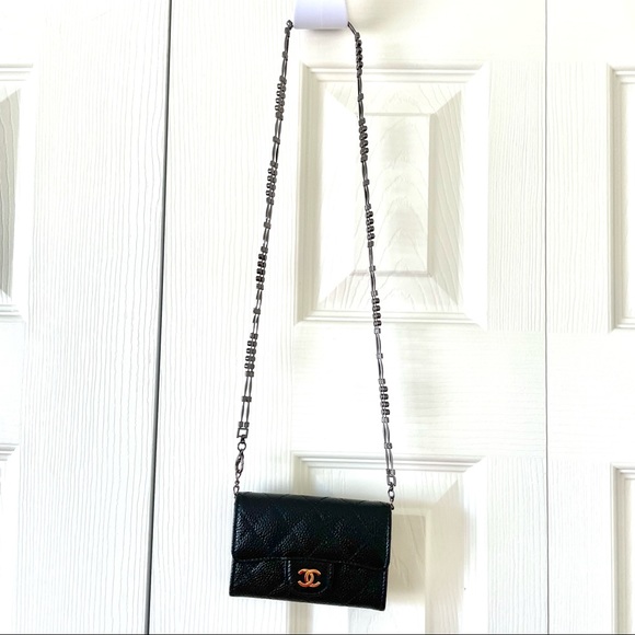 NWOT Multipurpose Necklace, Waist Chain, Handbag Chain - Picture 9 of 15